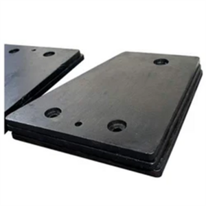 uhmwpe 12 mm haul trailer truck bed liner plastic wear plate liner