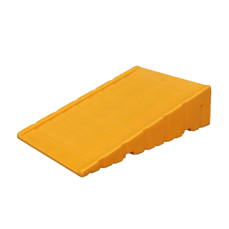 Premium directly sell portable oil spill pallet ramp