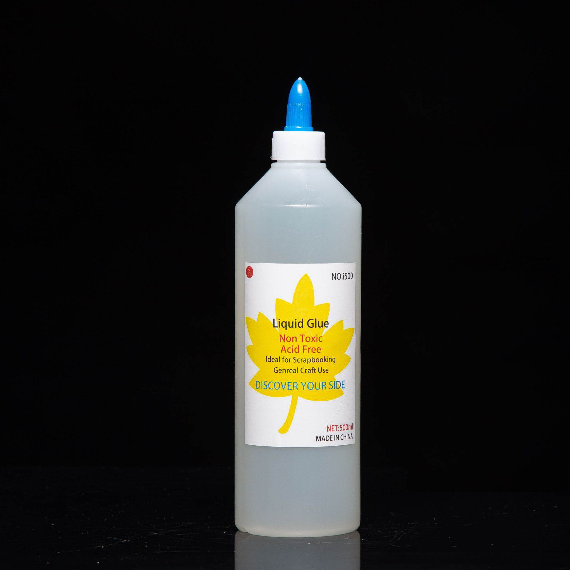 Silicone 22ml Liquid Glue High Quality School Stationery Super Glue