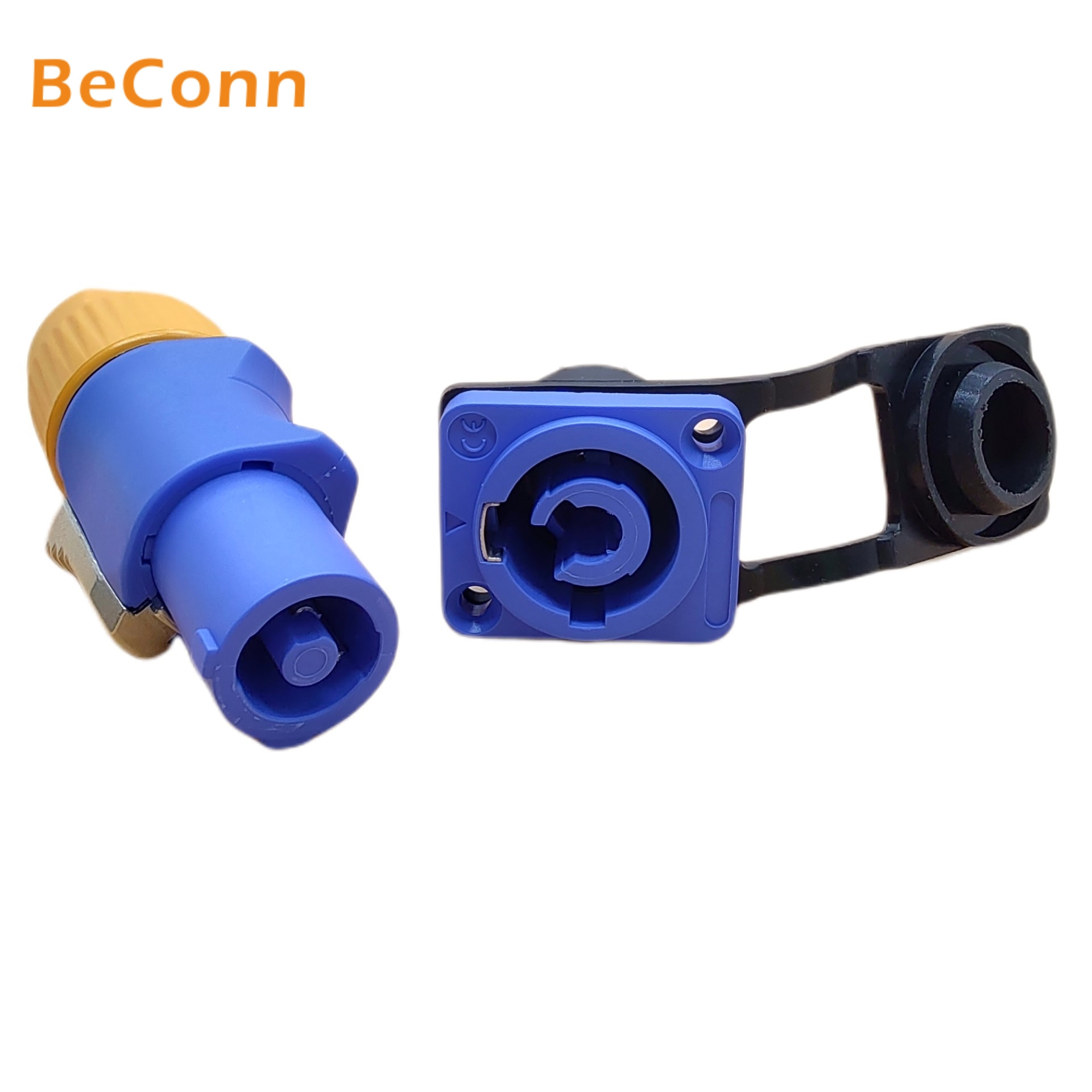 Competitive Price Waterproof Electric Male Female Wire Connectors Small Electrical Connectors