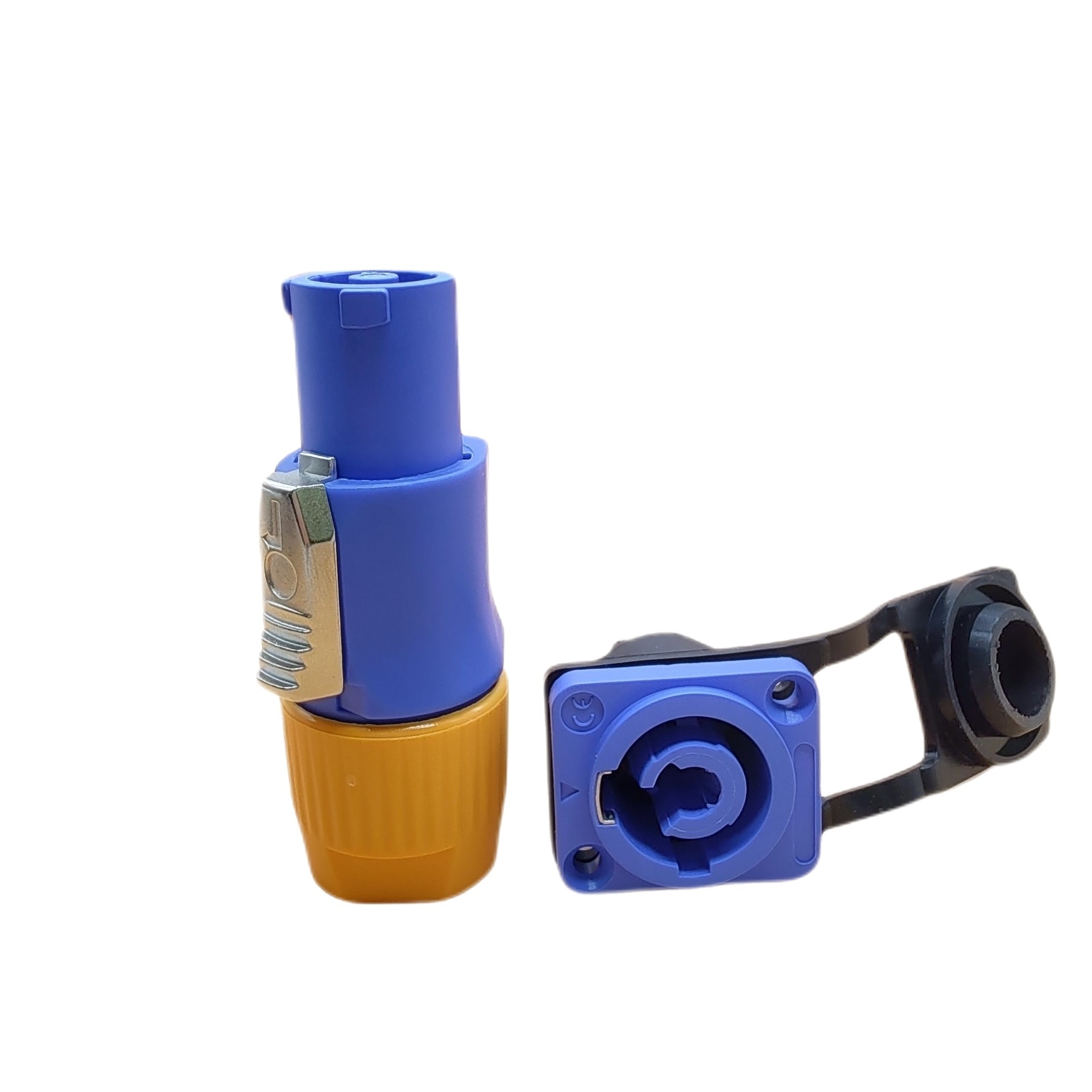 Competitive Price Waterproof Electric Male Female Wire Connectors Small Electrical Connectors