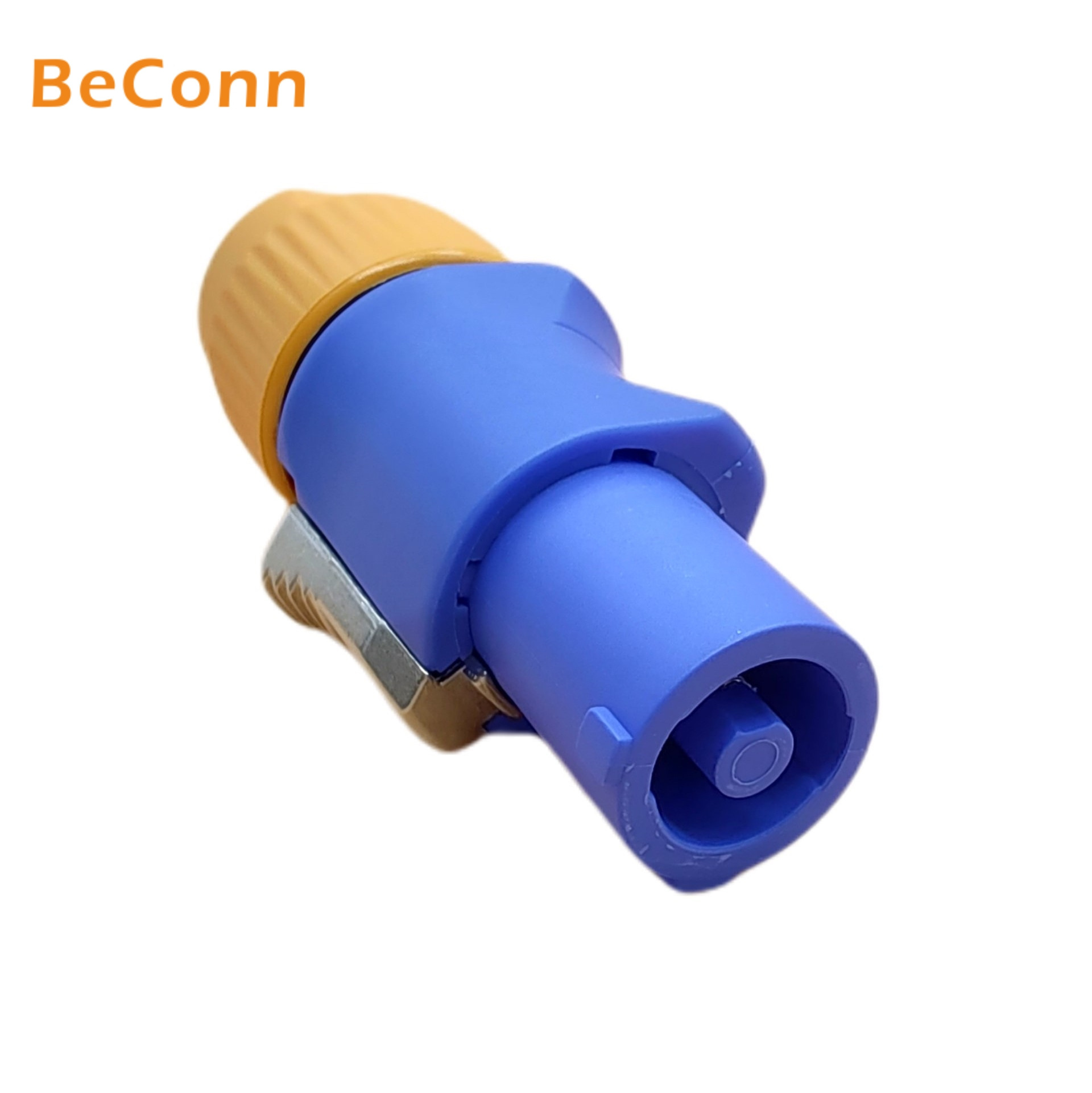 Competitive Price Waterproof Electric Male Female Wire Connectors Small Electrical Connectors