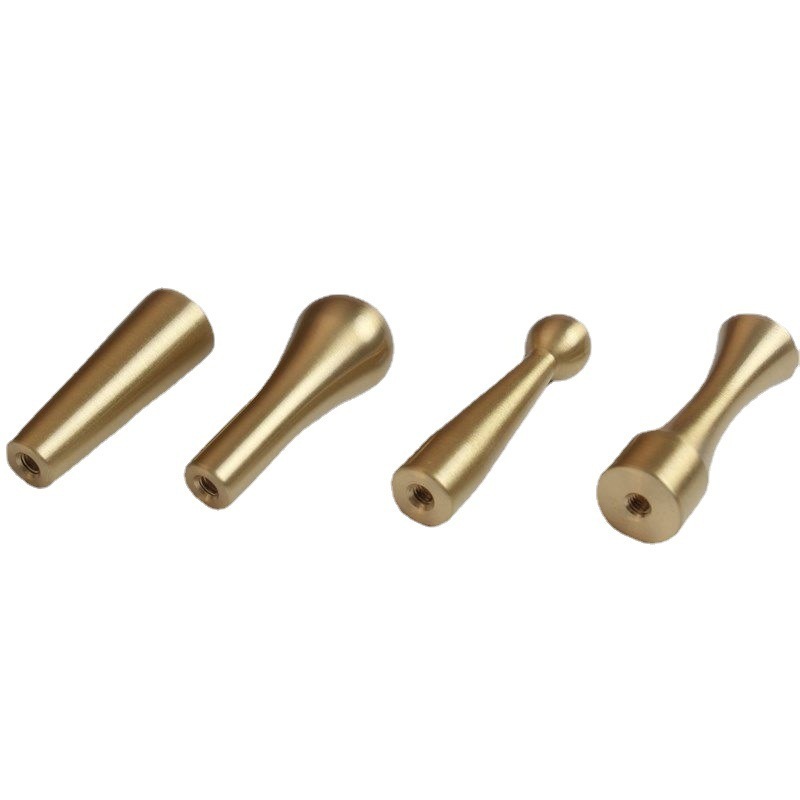 Gold Towel Hooks for Bathroom Modern Solid Brass  Robe Hooks Brushed Golden Brass Wall Hanger Hook