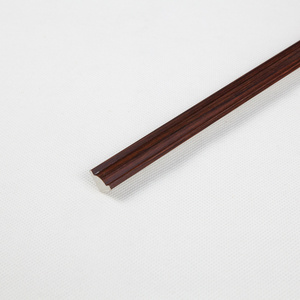 High quality PVC interior decorative edge trim moulding