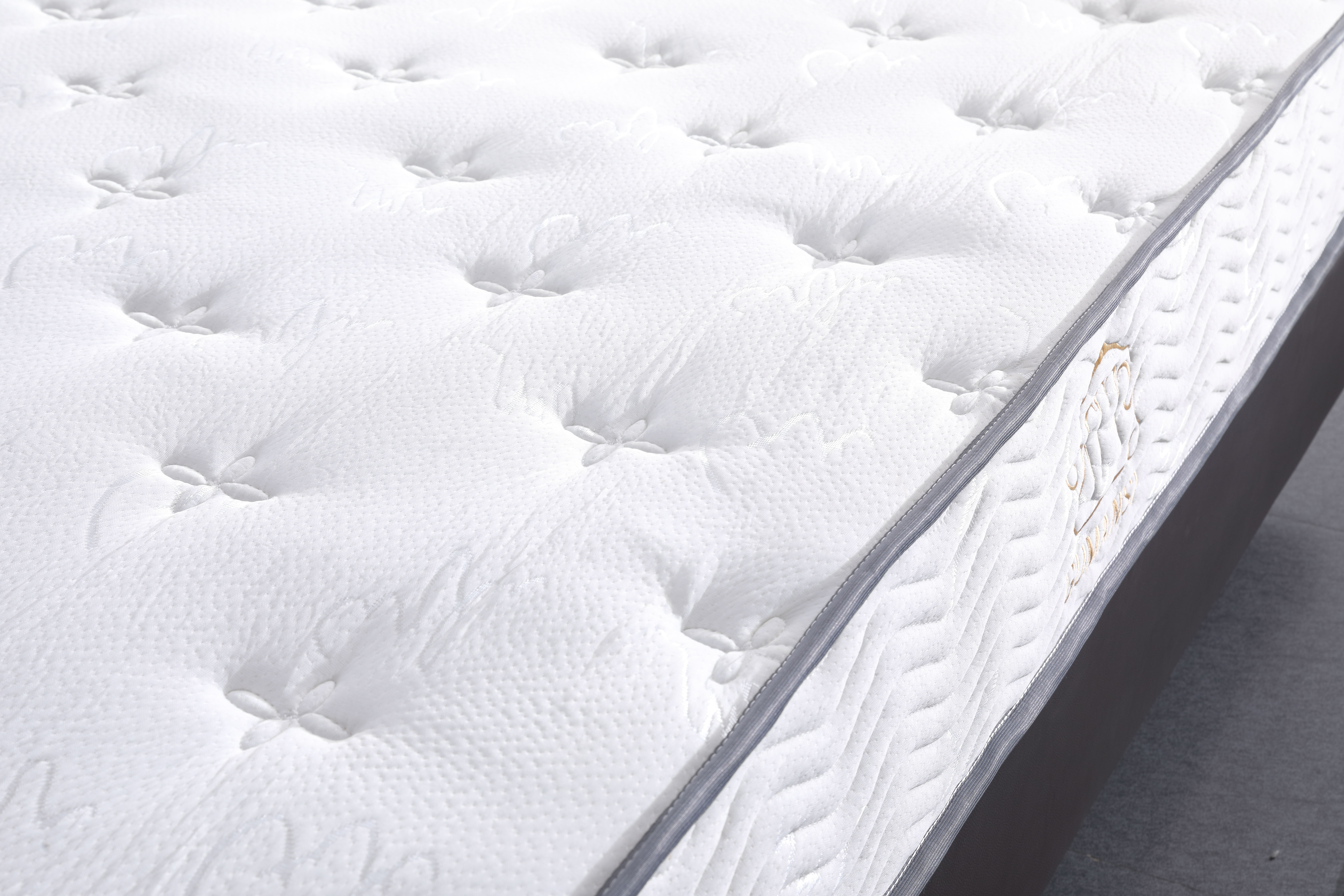 Sleep Well Air Foam 12 Inch Luxury Bedroom Furniture Euro Top Mattress Good Support Good Comfort Pocket Spring Foam Mattresses