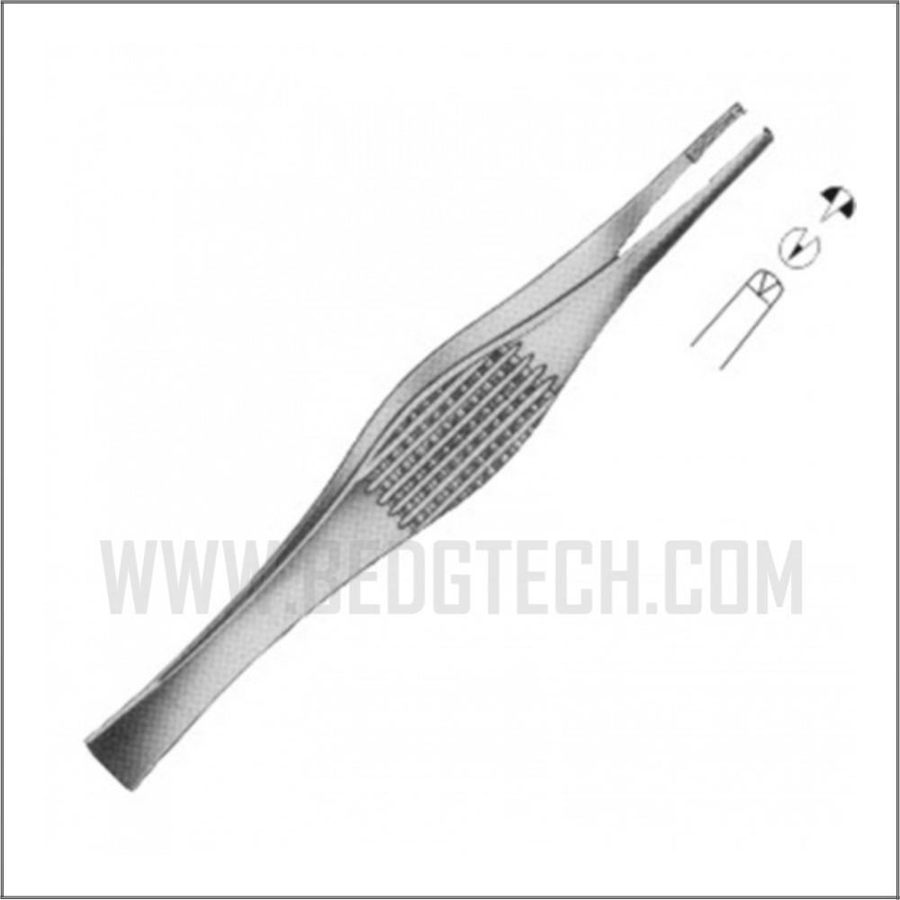 Wholesale manufacturing top quality best selling Ramsey dissecting forceps 177mm long surgical surgery instrument