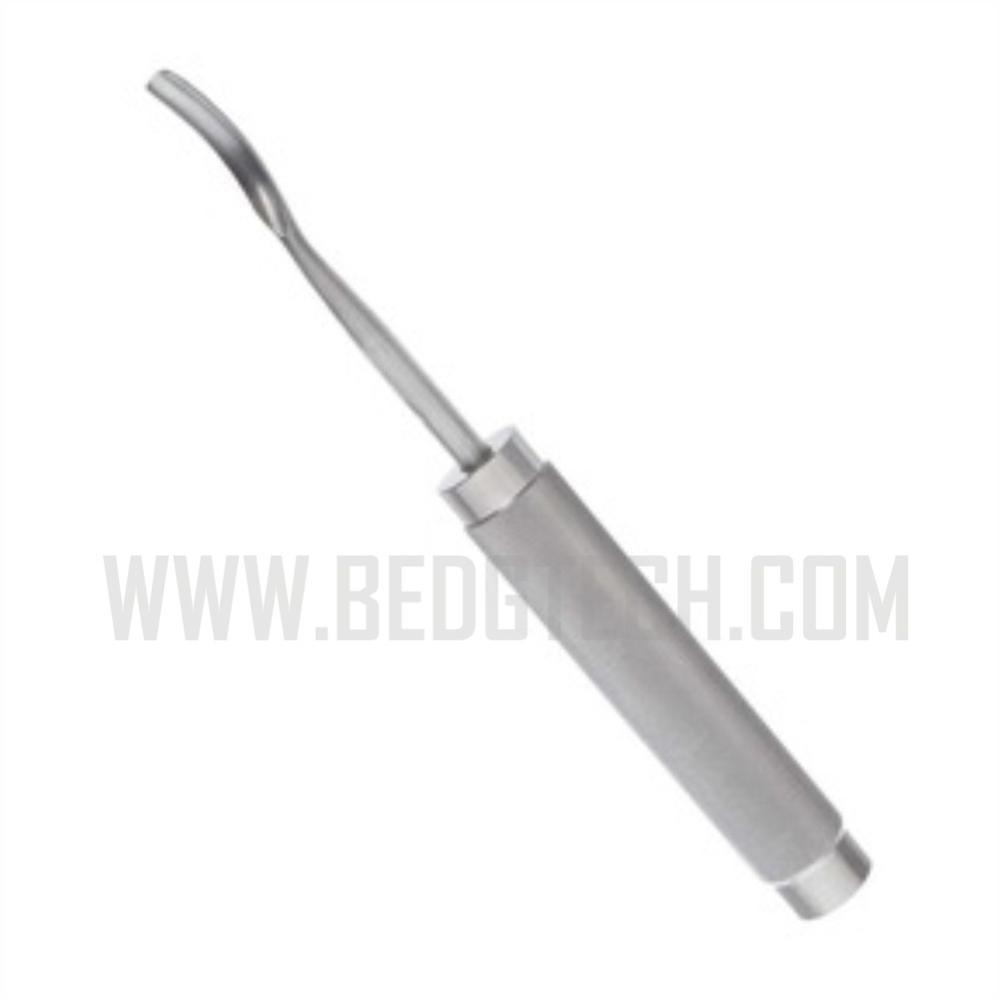 Wholesale manufacturing top quality best selling Cobb Type Spinal Gouge orthopedic instrument