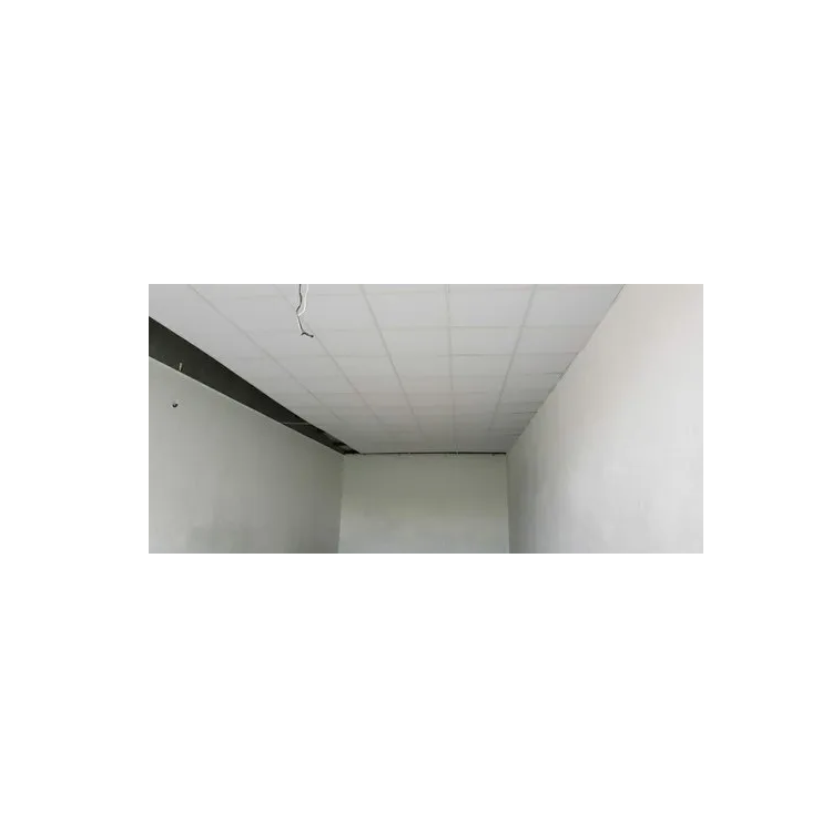 Best Selling Top Grade Gypsum Material Made T Grid Ceiling For Ceiling Uses Tiles By Indian Exporters Low Prices