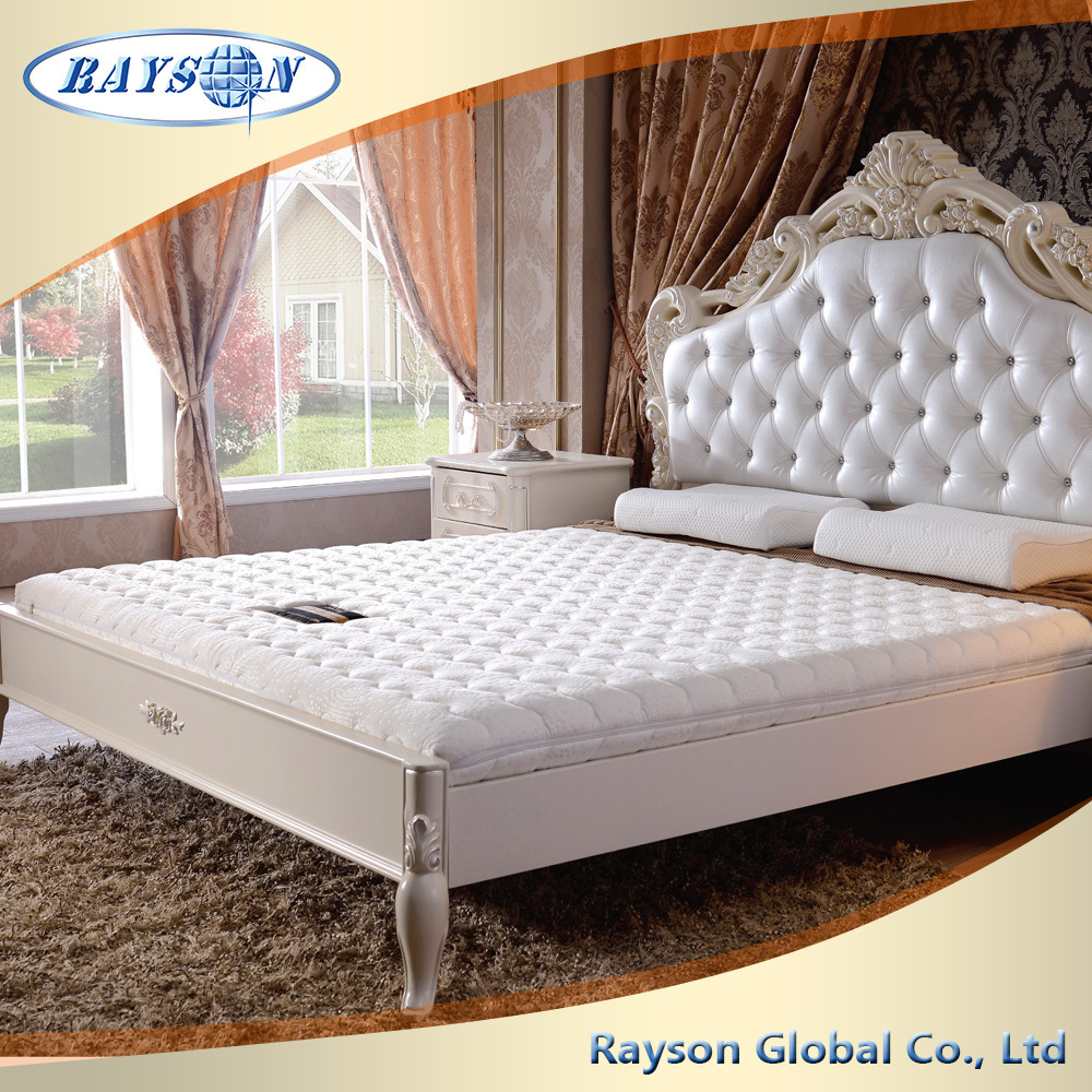 Korea Mattress Foam Luxury Ordinary Size Export Mattress