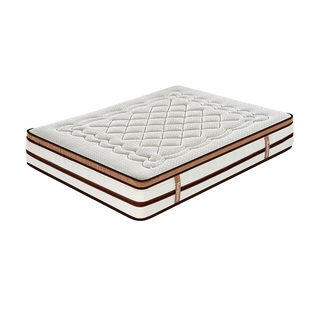 matelas colchon roll up mattress spring bed mattress king size mattress gel memory foam