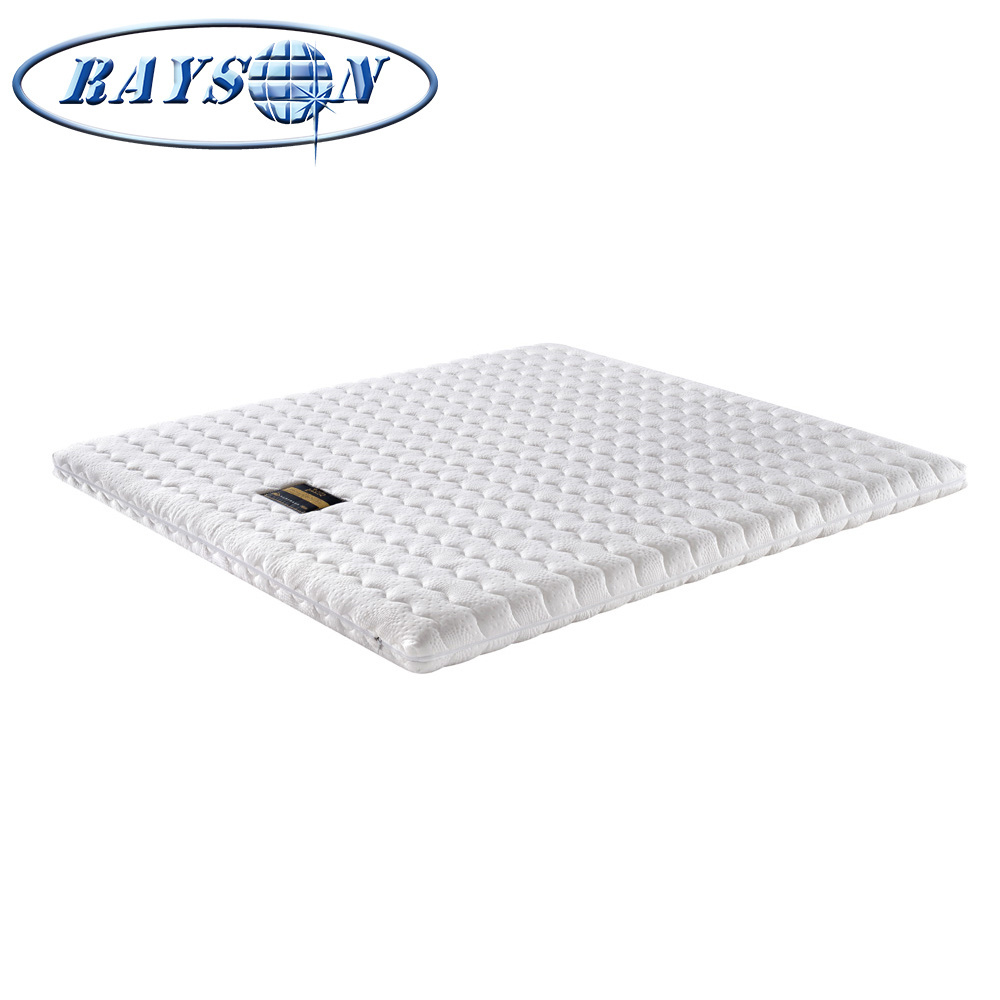 Korea Mattress Foam Luxury Ordinary Size Export Mattress