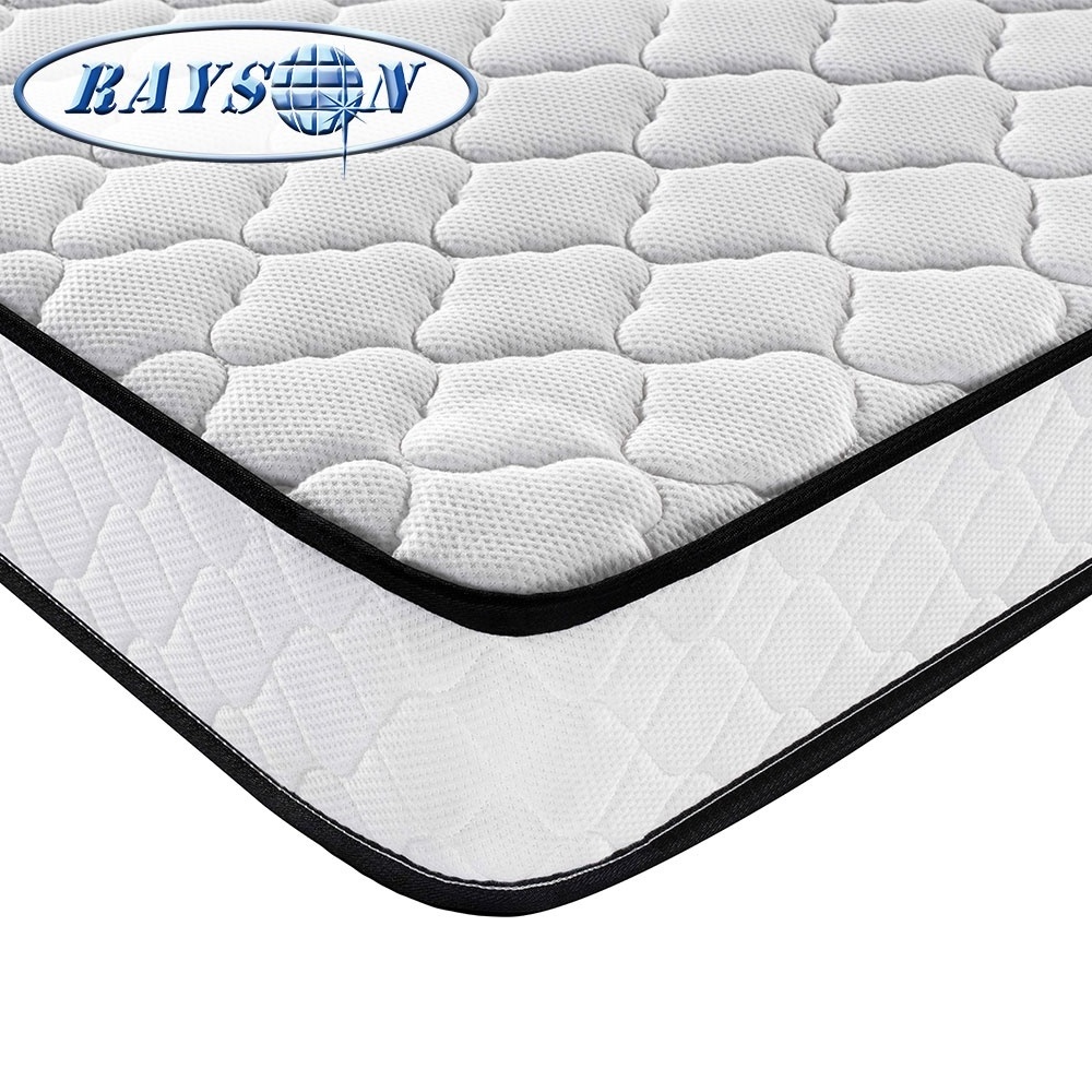 Coil And Foam Mattress Bedding set Matelas Mattress In A Box