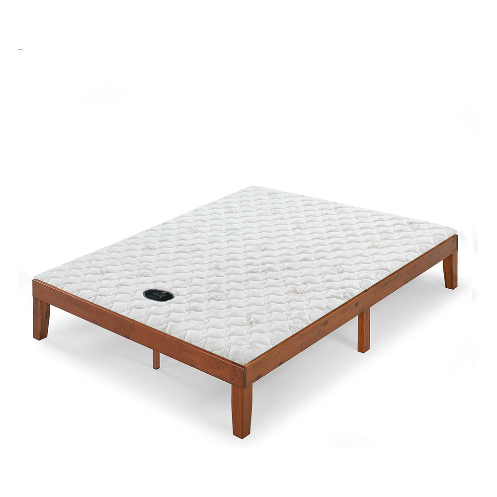 Korea Mattress Foam Luxury Ordinary Size Export Mattress