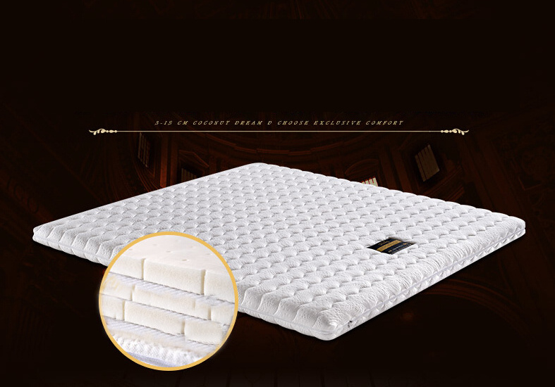 Korea Mattress Foam Luxury Ordinary Size Export Mattress