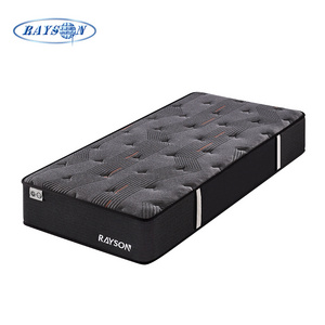 queen mattresses colchon orthopedic mattress 12 inches pocket spring mattress bed