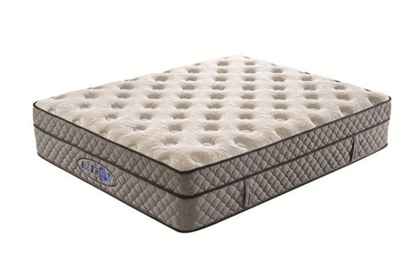 Double Queen Size Bed Waterproof Wholesale Hotel Mattress Bed Mattress Manufacturers