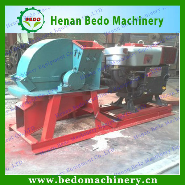 Electric wood shaving machine/wood crusher/wood wool mill