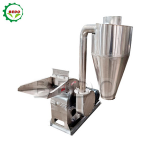 Spice Grinding Machines /Commercial Food Grinder/Universal Chemical Pulverizer