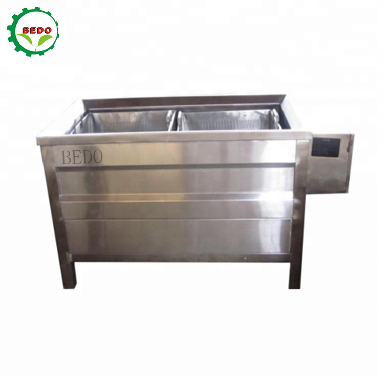 Potato Chips Blanching Machine Made In China