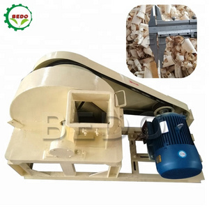 Electric wood shaving machine/wood crusher/wood wool mill