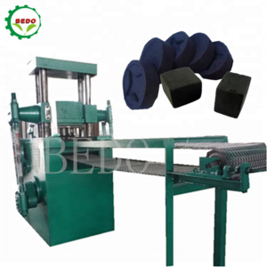 China supplier BBQ and shisha coal briquette machine/BBQ briquette machine/Shisha charcoal briquette machine