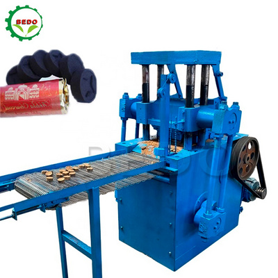 Shisha Charcoal Briquette Machine Shisha Charcoal Making Machine Hookah Arab Tablet Briquette Pressed Machine