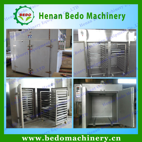 China best supplier wide used industrial food dehydrator machine / commercial food dehydrators for sale