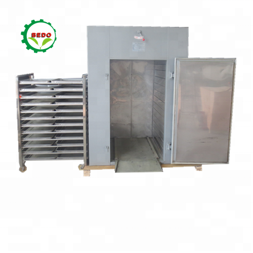 China best supplier industrial food dehydrator machine/ commercial food dehydrators with CE