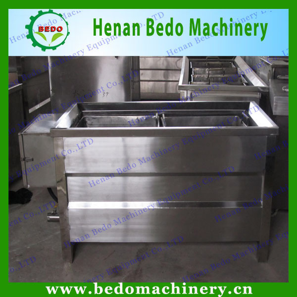 Potato Chips Blanching Machine Made In China