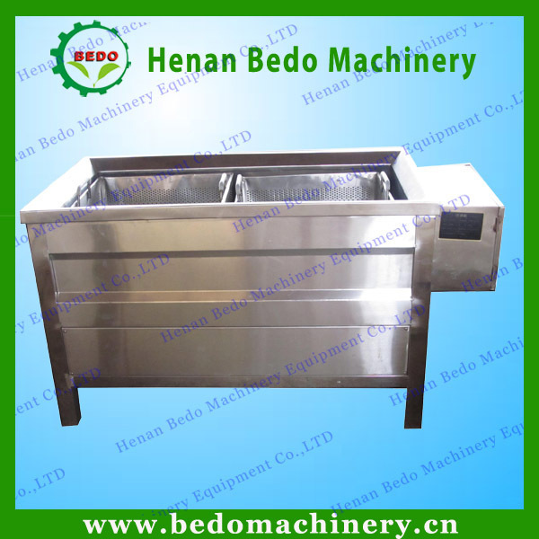 Potato Chips Blanching Machine Made In China