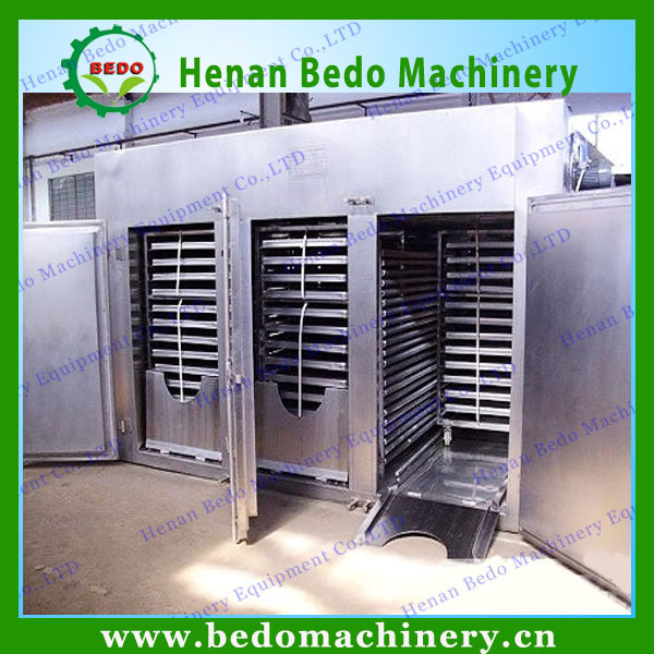 China best supplier industrial food dehydrator machine/ commercial food dehydrators with CE