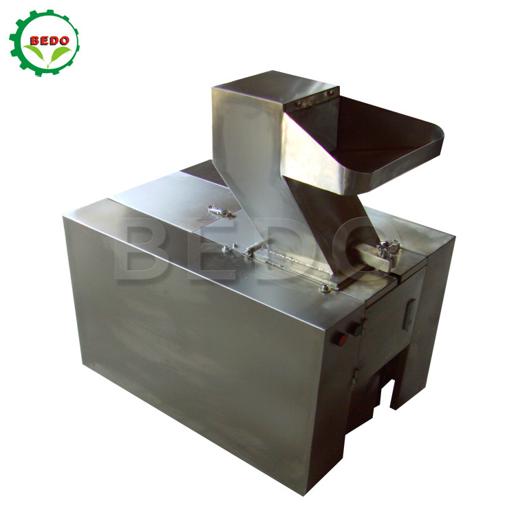 Commercial Food Waste Shredder Fish Bone Crusher With Low Price Superior Materials Disposer Industrial Grinder