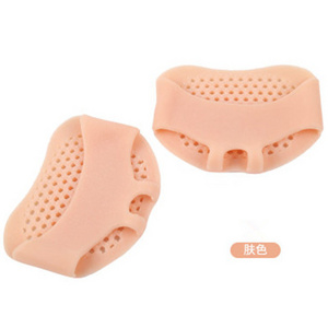 Metatarsal Pads for Women and Men Ball of Foot Cushions Premium Soft Gel Foot Callus Pad Orthotics for Metatarsalgia Neuroma