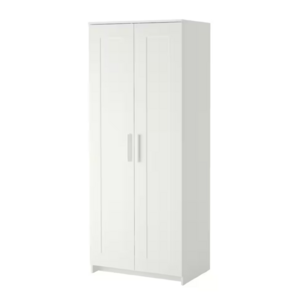 Multipurpose Bedroom Wardrobe Closet Wardrobe System Simple Wholesale Modern Open Simple Combination Wardrobe