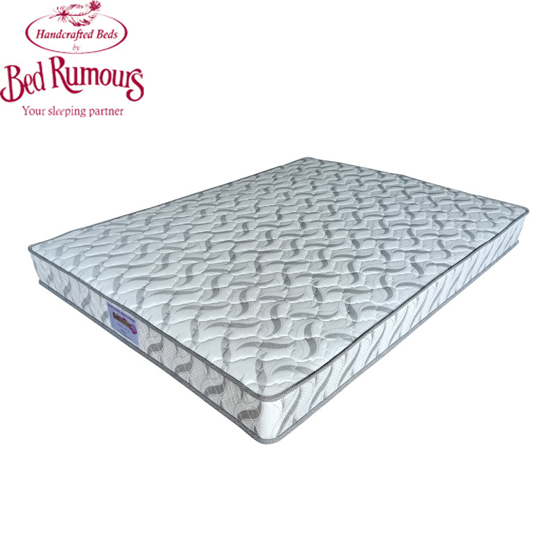 Italy high inner spring mattresses King Size Pocket Spring bed mattress