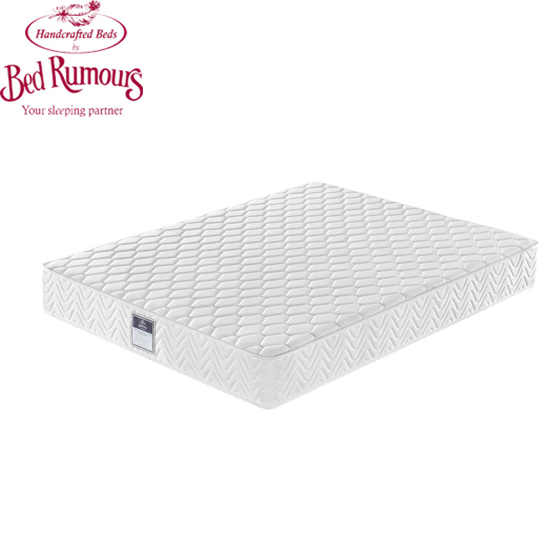 Hotel comfort high density roll pocket king size memory mattress wholesale suppliers