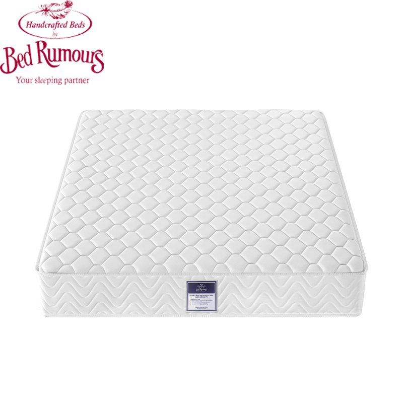 Hotel comfort high density roll pocket king size memory mattress wholesale suppliers