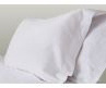 100% Cotton Luxury Quilted Disposable Pillowcase Water Proof Terry Cloth Hotel Pillow Case