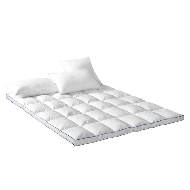 Bed Sleepyhead Mattress Cotton Futon Mattress Topper