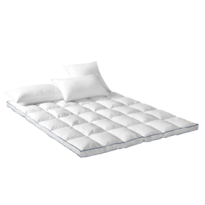 Bed Sleepyhead Mattress Cotton Futon Mattress Topper