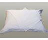 100% Cotton Luxury Quilted Disposable Pillowcase Water Proof Terry Cloth Hotel Pillow Case