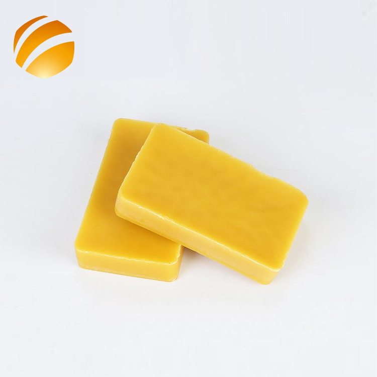 BEEHALL Hot Sale High Quality Bee Wax Wholesale Natural Bulk Organic Pure Beeswax For Wrap Food Storage