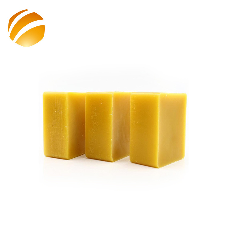 BEEHALL Hot Sale High Quality Bee Wax Wholesale Natural Bulk Organic Pure Beeswax For Wrap Food Storage