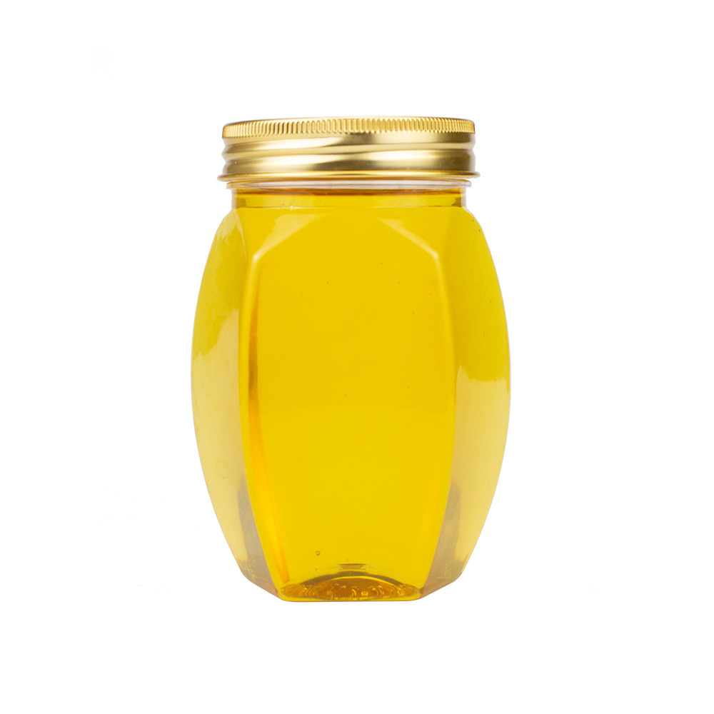 Natural Linden honey 100% for wholesale bulk