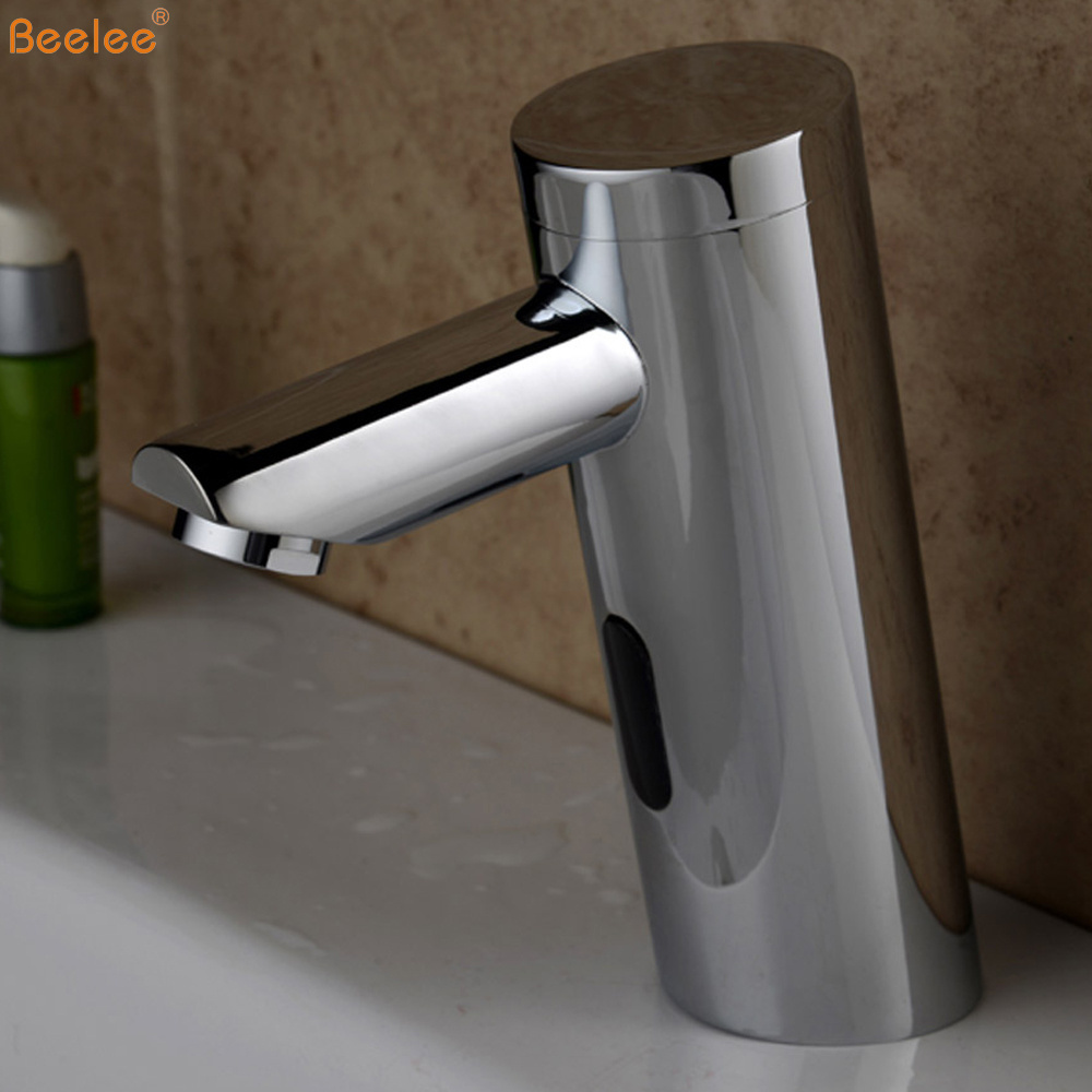 Beelee Electronic Automatic Infrared Sensor Faucet with CE Approved