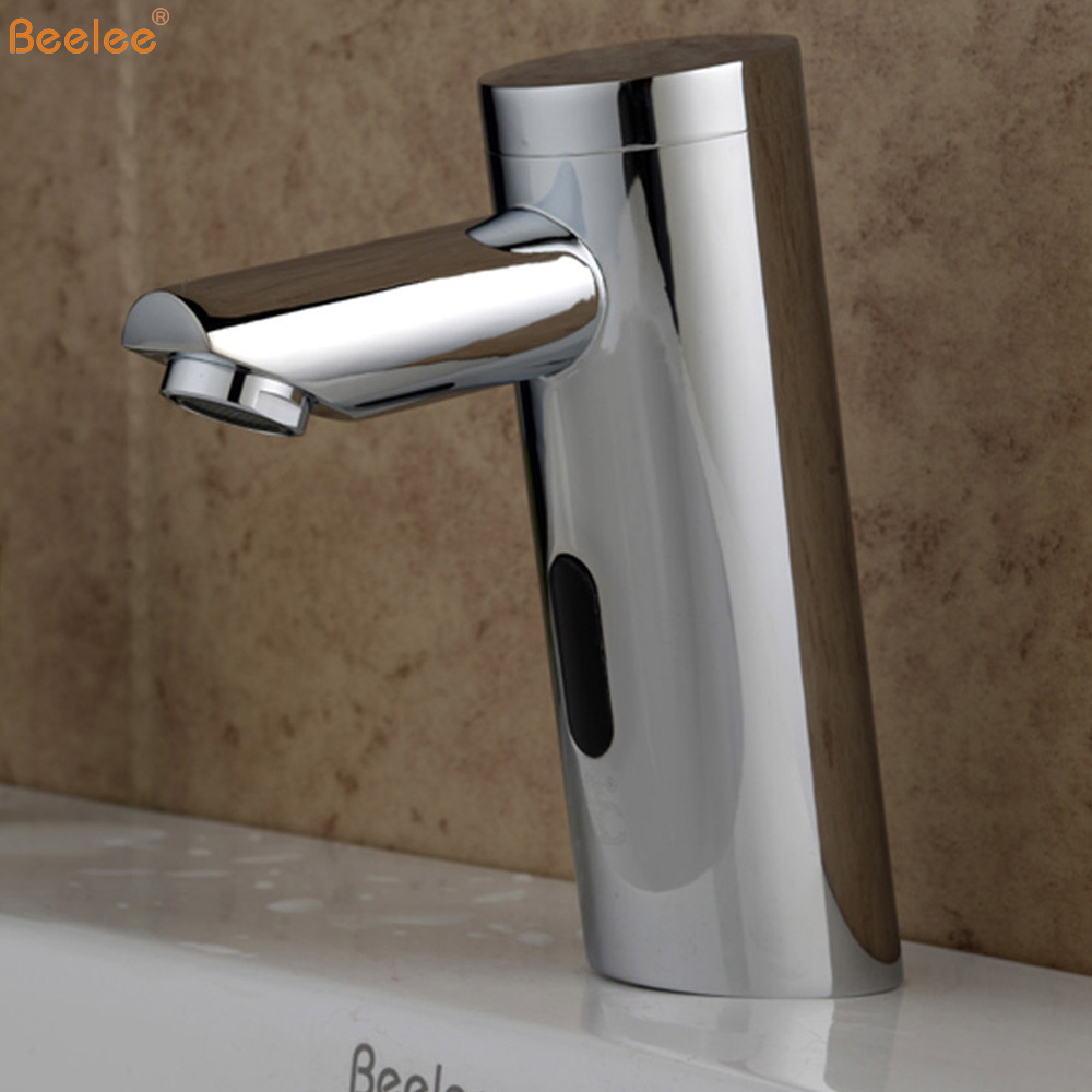 Beelee Electronic Automatic Infrared Sensor Faucet with CE Approved