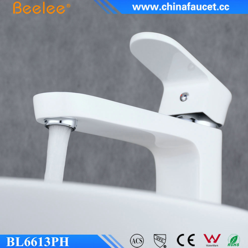 Beelee BL6613PH Wholesale Water Saving Bathroom Faucet Manufacturers