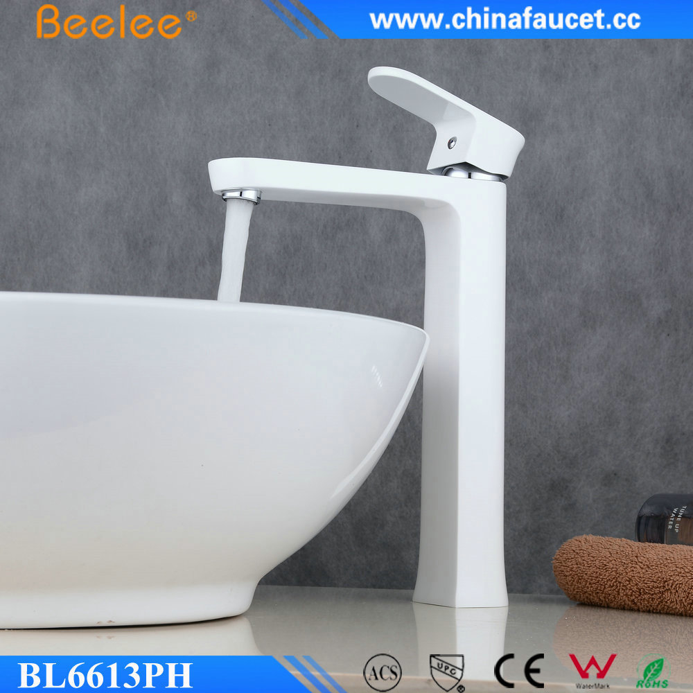 Beelee BL6613PH Wholesale Water Saving Bathroom Faucet Manufacturers