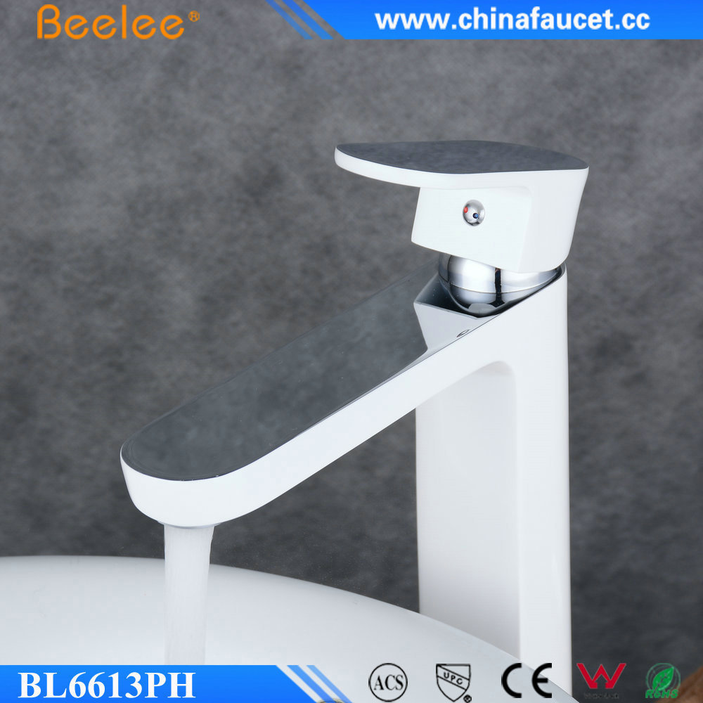 Beelee BL6613PH Wholesale Water Saving Bathroom Faucet Manufacturers