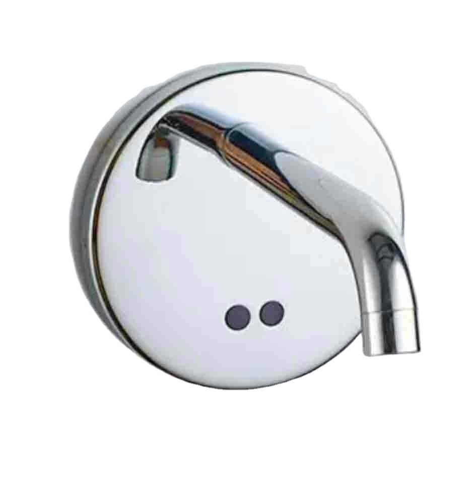 Beelee Automatic Faucet Wall Mounted Sensor Electrical Faucet